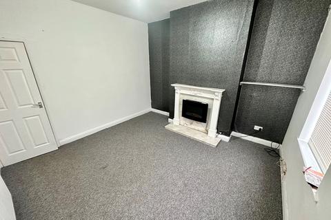 2 bedroom terraced house to rent, Belmont Street, Mexborough