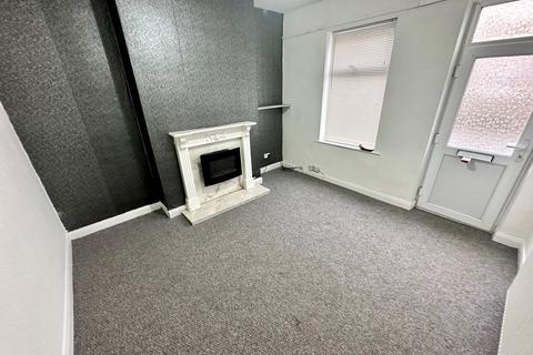 2 bedroom terraced house to rent, Belmont Street, Mexborough