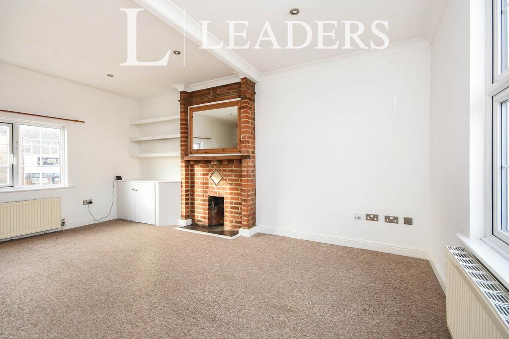 Swan Street, Sible Hedingham, CO9 1 bed £775 pcm (£179 pw)
