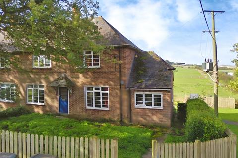 3 bedroom semi-detached house to rent, Sparsholt, Winchester