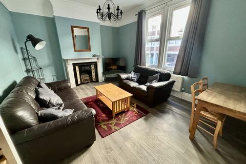 1 bedroom in a house share to rent - Gower Street, Derby