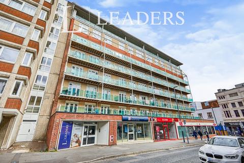2 bedroom apartment to rent, Babington Court, Derby