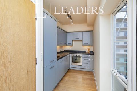 2 bedroom apartment to rent, Babington Court, Derby