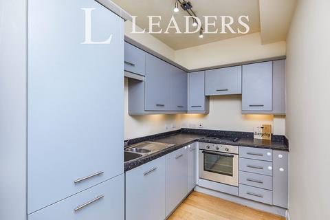 2 bedroom apartment to rent, Babington Court, Derby