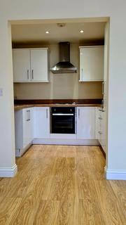 1 bedroom flat to rent, Portland DT5