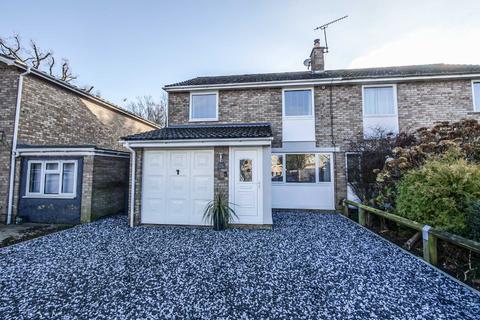 12 Great Tufts, Capel St Mary, Ipswich, IP9 2UB