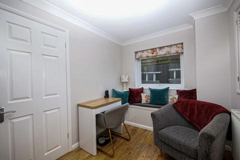 12 Great Tufts, Capel St Mary, Ipswich, IP9 2UB