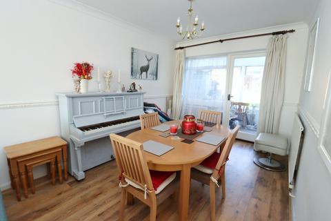 3 bedroom terraced house for sale, College Road, Ramsgate
