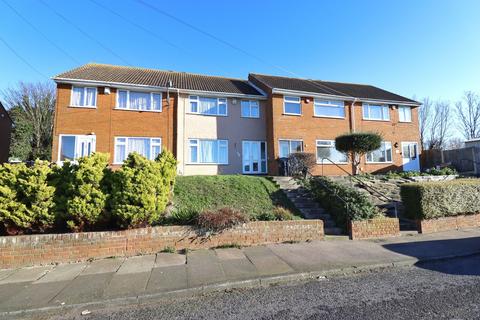 3 bedroom terraced house for sale, College Road, Ramsgate