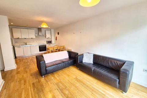 2 bedroom apartment to rent, Apartment 609 Metis, Kelham Island