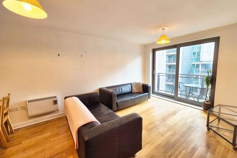 2 bedroom apartment to rent, Apartment 609 Metis, Kelham Island