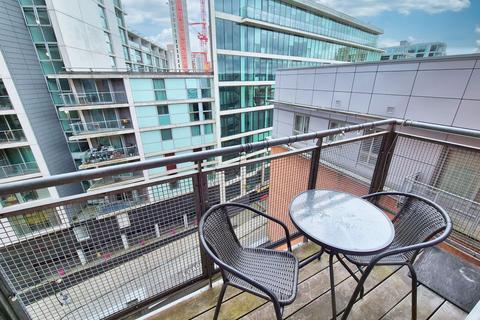undefined, Apartment 609 Metis, City Centre