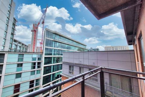 undefined, Apartment 609 Metis, City Centre