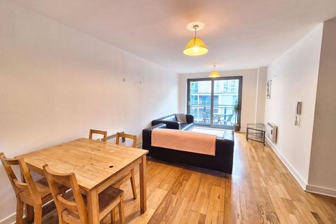 undefined, Apartment 609 Metis, City Centre