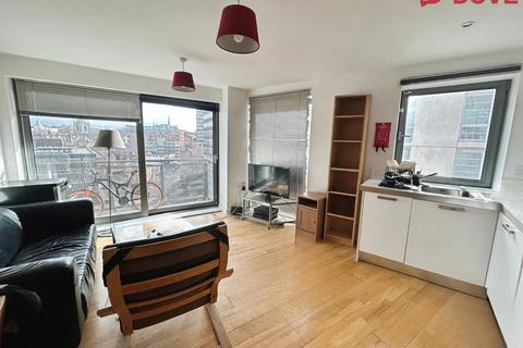 2 bedroom house share to rent, Apartment 702 Metis, City Centre