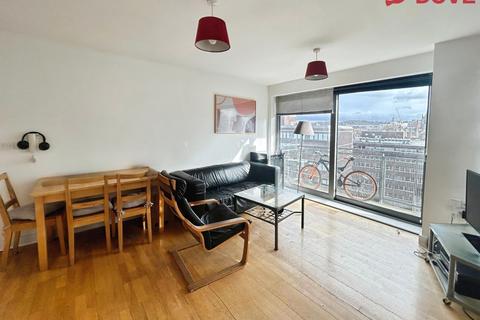 2 bedroom house share to rent, Apartment 702 Metis, City Centre