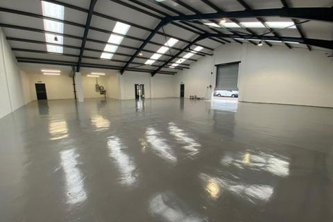 Industrial unit to rent, Units L, M, N & P, Global Park, Eastgates, Colchester, East Of England, CO1