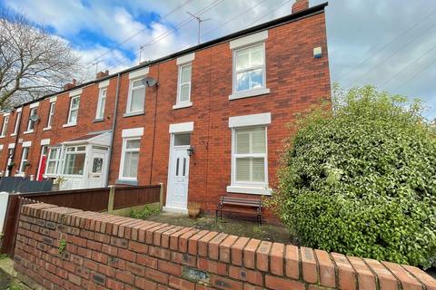 2 bedroom terraced house for sale, Willow Grove, Formby, Liverpool, L37