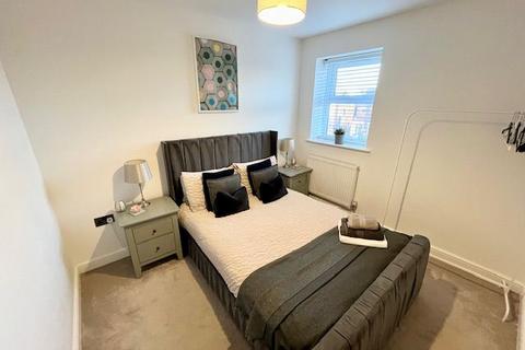 1 bedroom apartment for sale - Billingham TS23