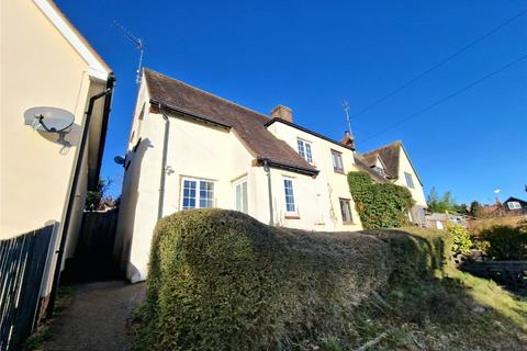 3 bedroom semi-detached house to rent, Brook Road, Stansted, Essex, CM24