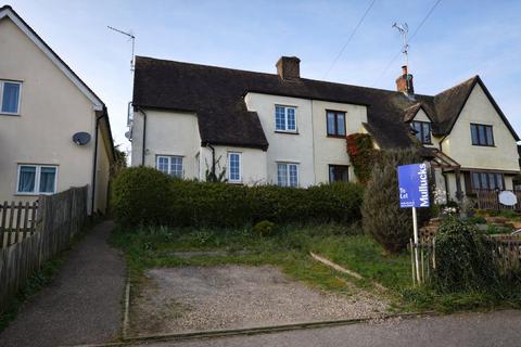 3 bedroom semi-detached house to rent, Brook Road, Stansted, Essex, CM24