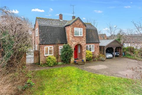 5 bedroom detached house for sale, Radwinter Road, Saffron Walden, Essex, CB11