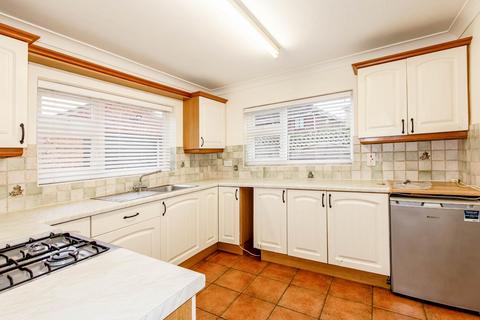 3 bedroom semi-detached bungalow for sale, Canterbury Road, Peterborough PE4