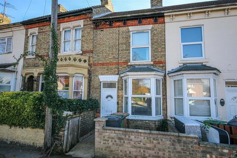 3 bedroom terraced house for sale, Eastfield Road, Peterborough PE1