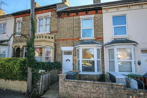 3 bedroom terraced house for sale, Eastfield Road, Peterborough PE1