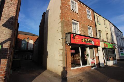 Property for sale, High Street, Spalding PE12