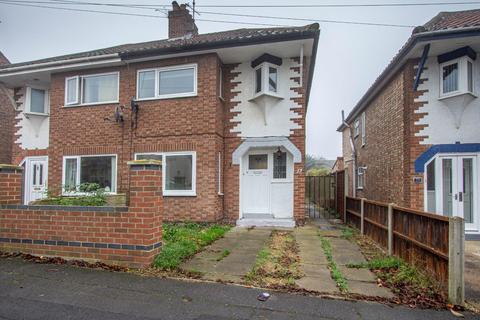 3 bedroom semi-detached house for sale, Queens Road, Peterborough PE2