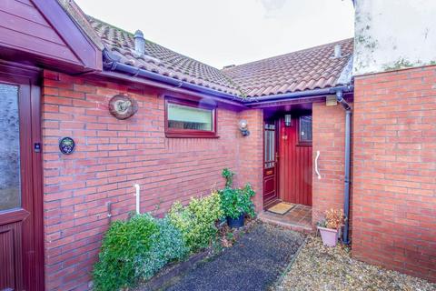 1 bedroom bungalow for sale - Cardinals Gate, Peterborough PE4