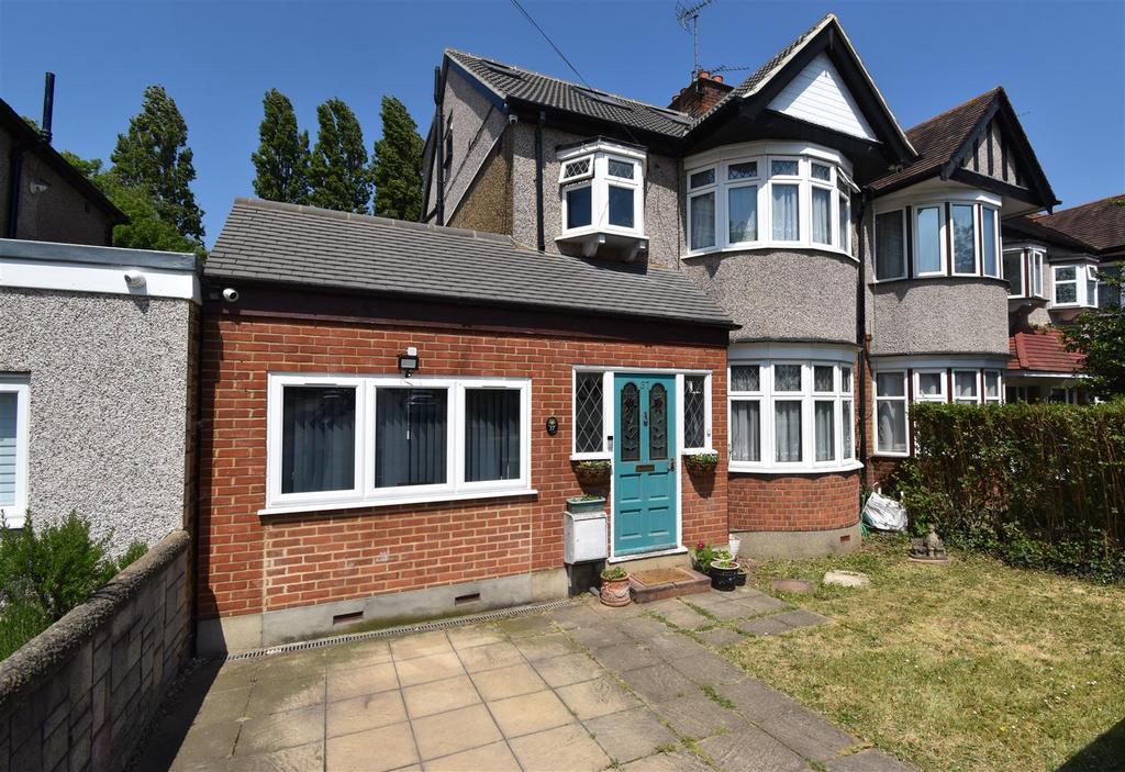 Torcross Road, Ruislip HA4 5 bed end of terrace house for sale £725,000
