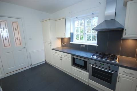 3 bedroom end of terrace house to rent, Asmuns Hill, Hampstead Garden Suburb, NW11