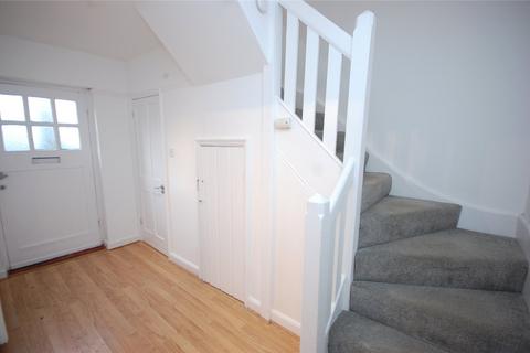 3 bedroom end of terrace house to rent, Asmuns Hill, Hampstead Garden Suburb, NW11
