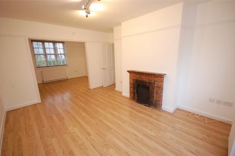 3 bedroom end of terrace house to rent, Asmuns Hill, Hampstead Garden Suburb, NW11