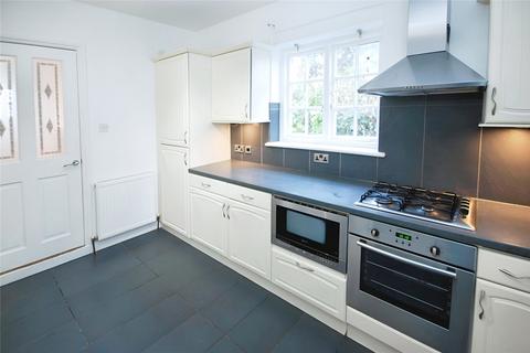 3 bedroom end of terrace house to rent, Asmuns Hill, Hampstead Garden Suburb, NW11