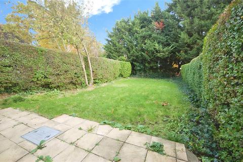 3 bedroom end of terrace house to rent, Asmuns Hill, Hampstead Garden Suburb, NW11