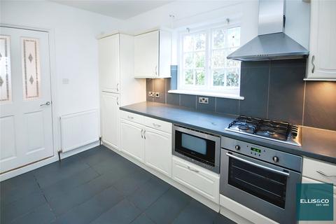 3 bedroom end of terrace house to rent, Asmuns Hill, Hampstead Garden Suburb, NW11