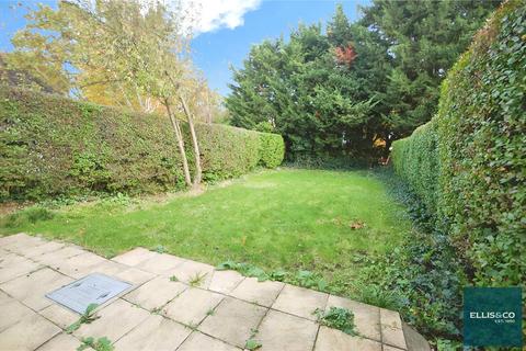 3 bedroom end of terrace house to rent, Asmuns Hill, Hampstead Garden Suburb, NW11