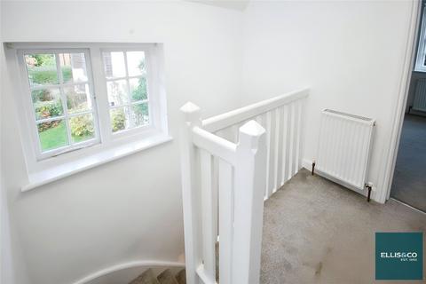 3 bedroom end of terrace house to rent, Asmuns Hill, Hampstead Garden Suburb, NW11