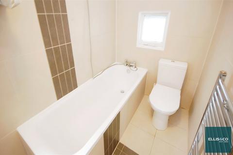 3 bedroom end of terrace house to rent, Asmuns Hill, Hampstead Garden Suburb, NW11