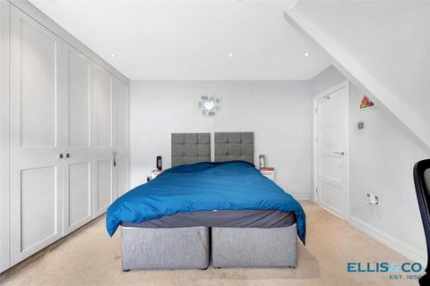 4 bedroom terraced house for sale, Erskine Hill, Hampstead Garden Suburb, NW11
