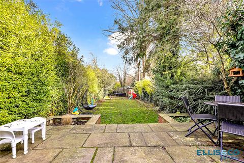 4 bedroom terraced house for sale, Erskine Hill, Hampstead Garden Suburb, NW11