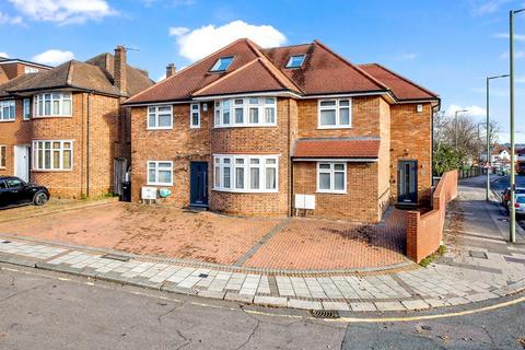 7 bedroom detached house for sale, Queens Way, Hendon, NW4