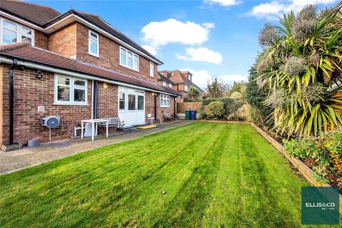 7 bedroom detached house for sale, Queens Way, Hendon, NW4