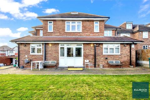 7 bedroom detached house for sale, Queens Way, Hendon, NW4