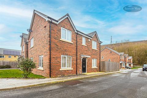 4 bedroom detached house for sale, Samuel Fox Avenue, Deepcar, Sheffield