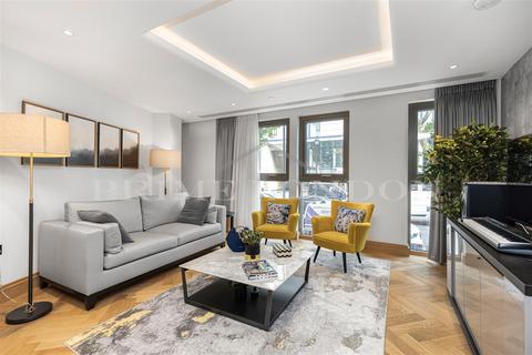 2 bedroom apartment for sale, Abell House, Westminster SW1P