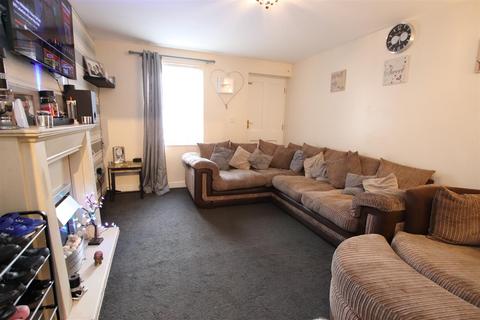 3 bedroom end of terrace house for sale - Stone Hall Road, Eccleshill